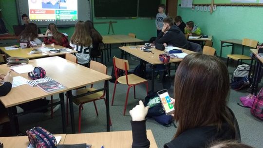 Dzień z Technologią