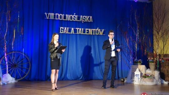 VIII Dolnośląska Gala Talentów