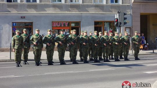 Obchody 77. rocznicy wybuchu II wojny światowej