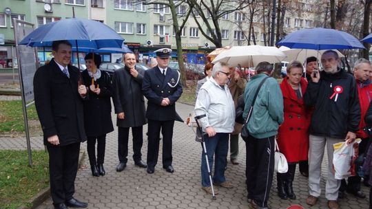 Buk - DAR organizacji pozarządowych dla Lubania