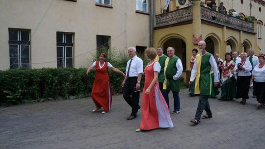 Kamieniołomy w gminie Siekierczyn - Tajemnic i zagadek ciąg dalszy