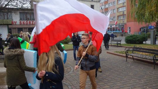 Mamy pociąg do wolności