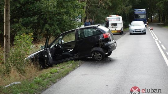 Pogorszenie pogody zbiera żniwo