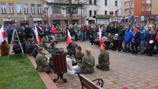 Orlęta Lwowskie - najdzielniejsze dzieci świata