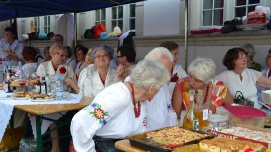 XI Lubański Festiwal Folklorystyczny