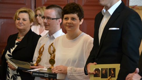 Znamy najlepszych. Gala Laureatów za nami