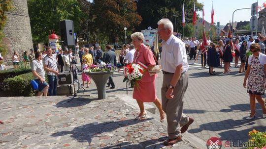 Tamte dni to nie była tylko tragedia naszego narodu