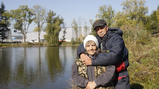 Wędkarze zakończyli sezon