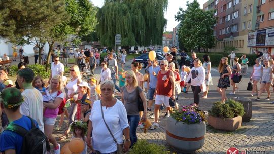 Wystartowały Dni Lubania! - Dzień pierwszy