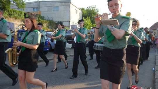 Wystartowały Dni Lubania! - Dzień pierwszy