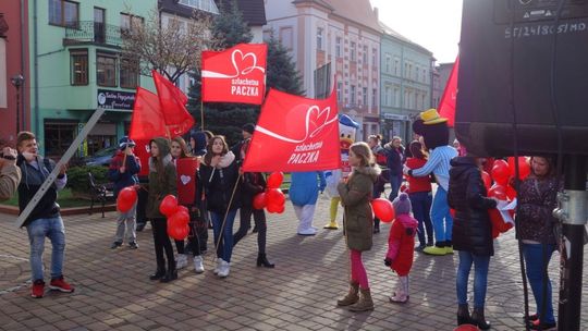 Otwarto bazę rodzin