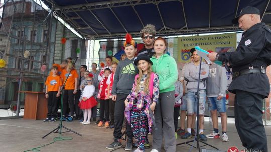 Rodzina Roku 2017