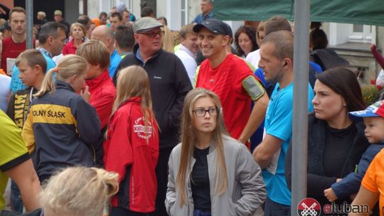 Zabiegana sobota w Leśnej