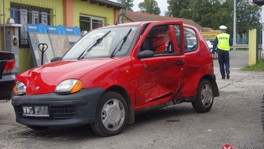 Seicento niczym taran