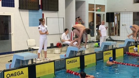 17 medali dla najmłodszych zawodników Orki