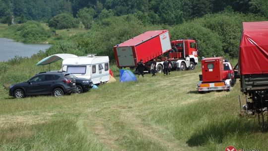 Ćwiczenia na wypadek powodzi