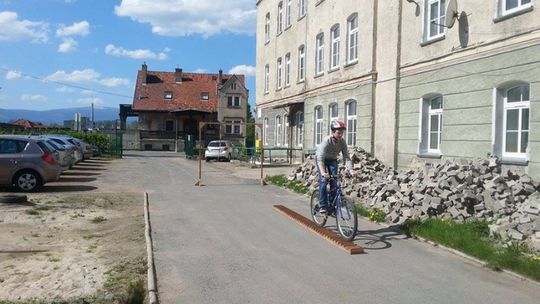 Gimnazjaliści z jedynki wicemistrzami regionu