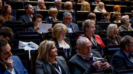 Powiat liderem w pozyskiwaniu środków unijnych