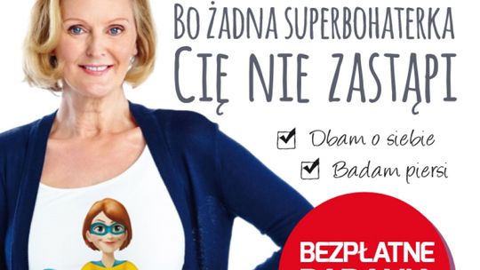 Zadbaj o swoje zdrowie