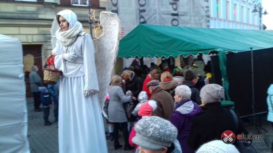 Spotkanie Wigilijne 2016 w Leśnej