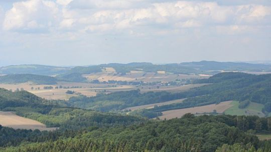 Wkrótce otwarcie wieży widokowej w Gozdnie