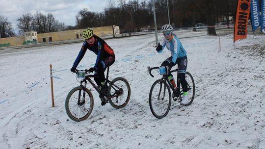 Ceramiczny Cyclocross