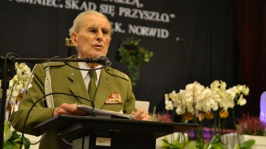 Jubileusz 70 - lecia ZSP im KZL na zdjęciach