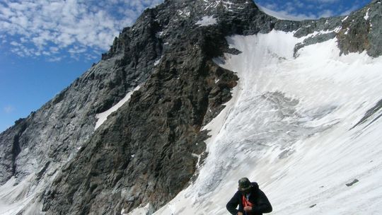 Na dachu Austrii