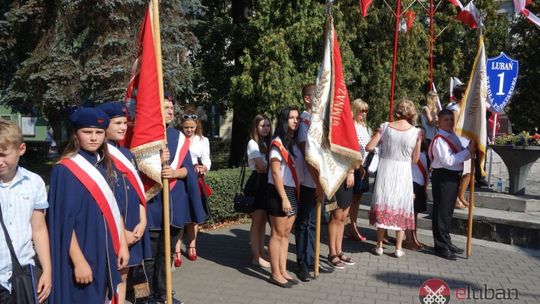 70. lecie Szkoły Podstawowej nr 1