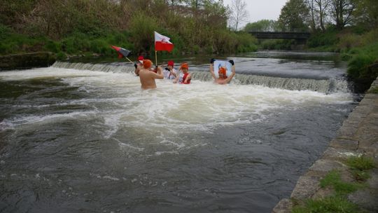 Dzień Flagi w Kwisie