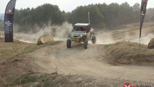 Mamy swój Dakar