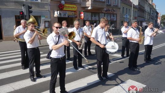 70. lecie Szkoły Podstawowej nr 1