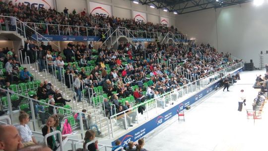 Otwarcie PGE Turów Arena