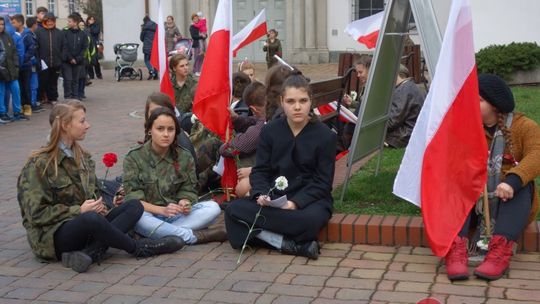 Orlęta Lwowskie - najdzielniejsze dzieci świata