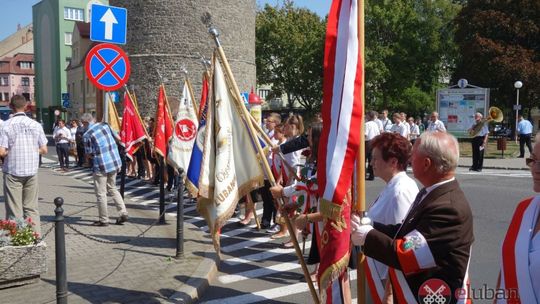 Tamte dni to nie była tylko tragedia naszego narodu