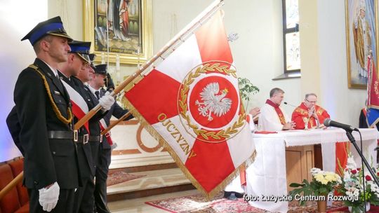 77. rocznica napaści Związku Radzieckiego na Polskę.