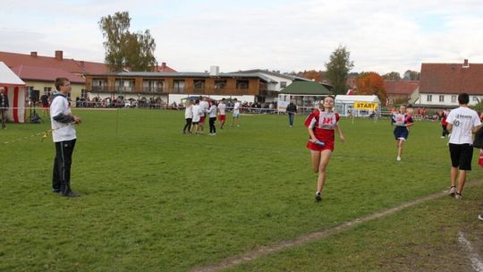 Biegi w Olszynie (FOTORELACJA)