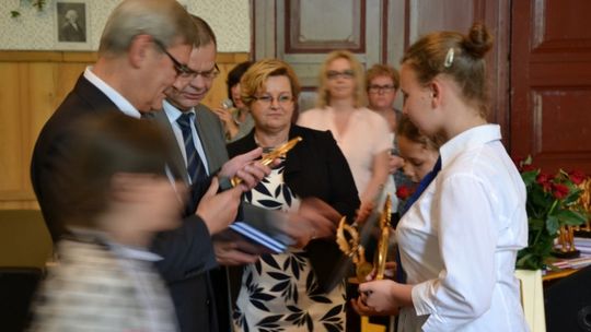 Znamy najlepszych. Gala Laureatów za nami