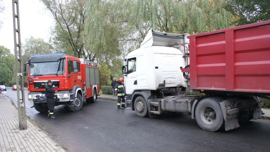 Nie ma dymu bez ognia?