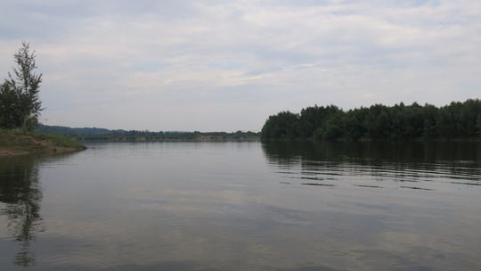 Weekend nad wodą