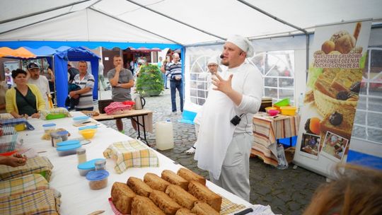 Dni Lubania 2015 - dzień drugi