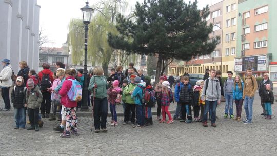 Turystyka łączy pokolenia