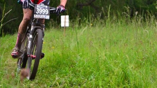 III Edycja Bike Maraton’u - Wałbrzych