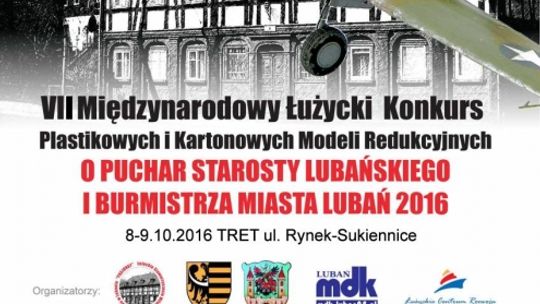 Wystawa modeli redukcyjnych