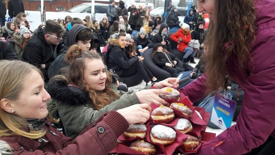 W Karpaczu otwarto Olimpijską Strefę Kibica