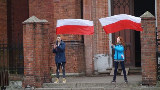 Mamy pociąg do wolności