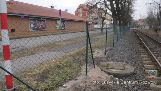 Wymienią ogrodzenie