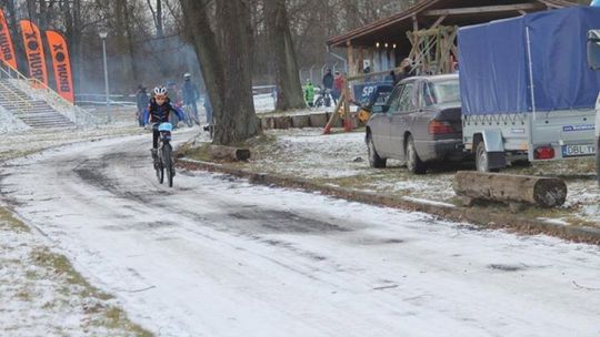 Ceramiczny Cyclocross