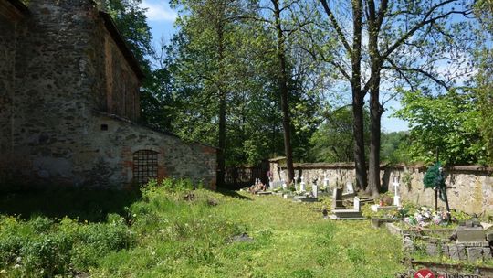 Najstarsza świątynia na Dolnym Śląsku