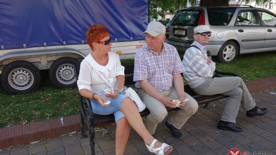 Ostatni dzień Lawy 2016